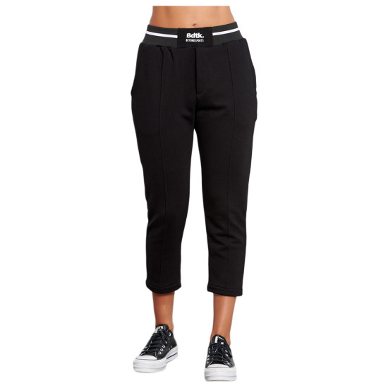 Bodytalk Γυναικείο παντελόνι Beyond Sports W Pants Carrot Fit